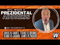 2023 NFL Week 3 Predictions NFL Picks on Every Week 3 Game Part 1 NFL Prezidential Address
