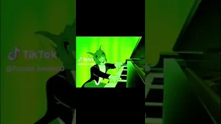 مانيني      توم وجيري    دندنها