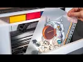 Making Custom T-Shirts with xTool s Apparel Printer