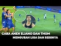 Lagu If anyone wonders why these two players are so beloved by fans, consider this: Persib