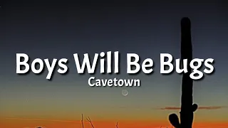 Cavetown Boys Will Be Bugs Lyrics Animal Kingdom 