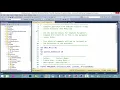 C Tutorials Load Data Into ListBox From Sql Server Database