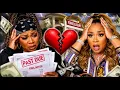 Da Brat Judy Owe Millions - Will Their Marriage Survive This