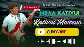 ben mbatha kativui mweene mbaa kativui official audio 