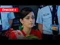 Lagu L'Amour Éternel (Rab Se Sohna Isshq) - EP 05 - série doublée en français