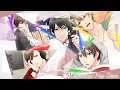 Scandal In The Spotlight for Nintendo Switchโข - Promotional Reel