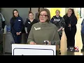 Humane Fort Wayne shares more information on DeKalb County puppy mill rescues