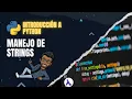 05 Manejo de Strings Python para Dynamo BIM