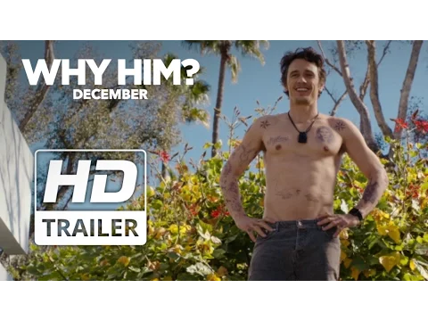 Official Redband Trailer #1