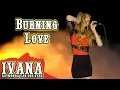 Download Lagu Burning Love - Elvis Presley (officiële muziekvideo-cover van Ivana) 4k