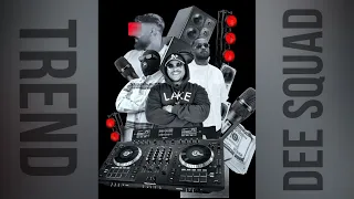 DEE SQUAD تـرند I 74 ORIGINAL X DARKY X DINHOO 