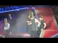 I Would - One Direction - Metlife - 8/5/14