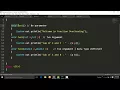 Function Overloading in Java Program
