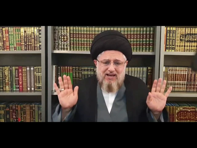 ⁣حرمة السب - إهانة المؤمن وإذلاله 52 (الحصانة المعنوية للأفراد) 317