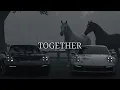 TOGETHER – || Shubh || (slowed+reverb) lofi song N slowed reverb