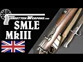 SMLE MkIII The Iconic Smelly of World War One