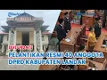 Download Lagu 🔵Pelantikan Resmi 40 Anggota DPRD Kabupaten Landak Periode 2024-2029 pada 30 September 2024