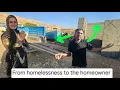Download Lagu From Homeless To Homeowner: A Heartwarming Transformation Story