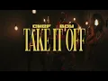 CHEF BOY - TAKE IT OFF (MUSIC VIDEO)