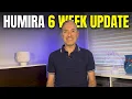 6 Weeks on - What to Expect 6 Weeks After your First Dose