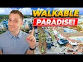 EXPLORING Market Common Myrtle Beach SC Insider Neighborhood Tour