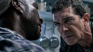 فقد مراته وبنته في جريمة قتل غامضة فاقرر يحقق بنفسه لحد ما يوصل للمجرم ويخلص عليه ملخص فيلم 