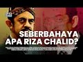 Download Lagu Memahami Riza Chalid dalam 38 Menit
