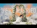 Download Lagu WE’RE MARRIED! *KRISTEN AND REAFE'S OFFICIAL FAIRYTALE WEDDING!* MP3