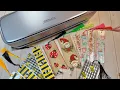 Craft Fair Series - Easy Bookmarks with a new spin Easy DIY Craft Use your laminator