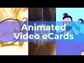 Free Animated Ecards How to Make an Animated Greeting Card in Minutes