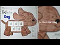 Kindergarten worksheets for Back to School