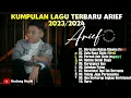 Download Lagu ARIEF - BERSAMA BUKAN MAUMU || KUMPULAN LAGU TERBARU ARIEF 2023/2024