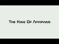 Mr JazziQ & Vigro Deep - Fede (OfficialAudio)