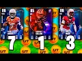 10 MUST BUY BUDGET CARDS IN CFB 27 ULTIMATE TEAM