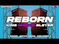 Download Lagu DJ REBORN - BASS JEPAT BEDIL NGUWER KING MIDDLE BLEYER | PASUKAN KURANG TURU