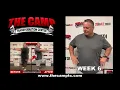 Menifee Weight Loss Fitness 6 Week Challenge Results - Kevin M