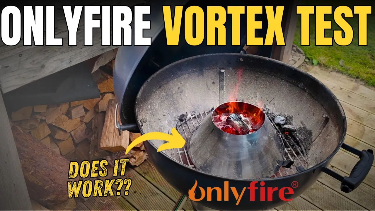 Is this really the BEST BBQ upgrade you can buy??