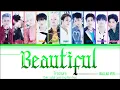 Download Lagu Treasure - Beautiful Ballad Ver. (Black Clover OST) Color Coded Lyrics (Eng/Jap.Rom/Jap.Han)