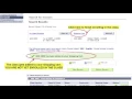 How to Search and Register for Classes - Baruch College