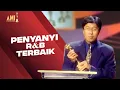 Lagu Shakila Penyanyi R\u0026B Terbaik | AMI AWARDS 2000
