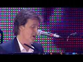 Paul McCartney Finale - The Long And Winding Road / Hey Jude (Live 8 2005)