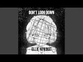 Download Lagu Don't Look Down