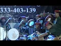 Download Lagu Full kemeratak,pukulan terbang PESONA BELAMBANGAN CLURING ,LIVE KALIBARU