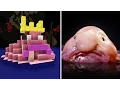Download Lagu THE HOLY BLOBLISH! | Minecraft: Build Battle | RONALD \u0026 TIMO