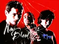 Download Lagu DVD Opening to New Blood UK DVD