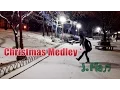 Download Lagu J.Fla - Christmas Medley