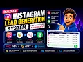 Build an Instagram Lead Generation System with n8n Docker
