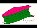 Animation tutorial smear frames