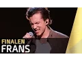 Download Lagu Frans – If I were Sorry | Finalen | Sweden | Melodifestivalen 2016