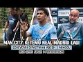 Download Lagu MAN CITY VS REAL MADRID KEMBALI TERJADI🤯Echeverri Absen 3 Pekan🤕Lewis Dihukum 3 Pertandingan📝